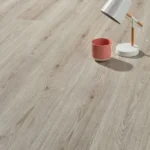 A close up view of Laminate Flooring 6mm in Dubai