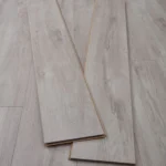 Frosted Oak Laminate Flooring