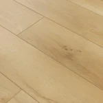 A close up view of Audacity Vinyl Plank Flooring