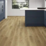 Installed View of Spectra Rigid Core Vinyl Plank Flooring