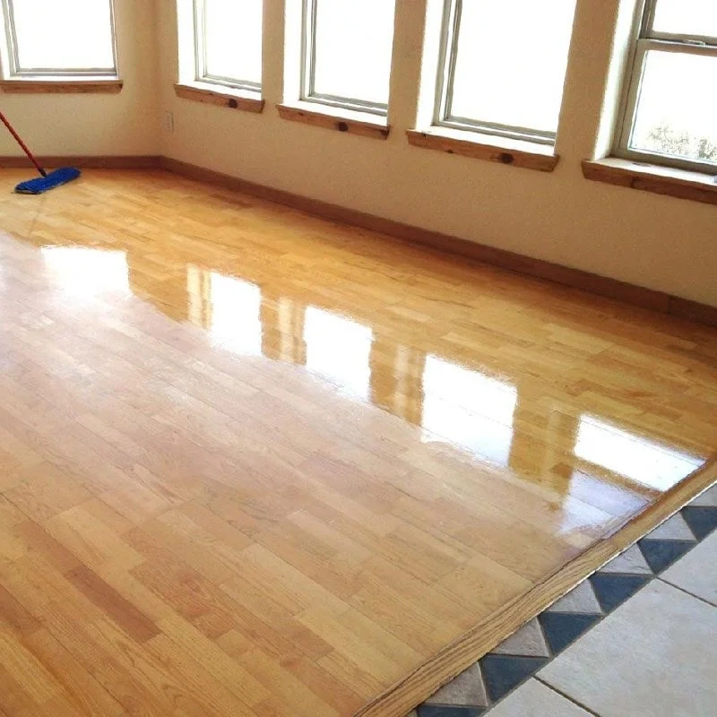 Maintain and Clean PVC Flooring