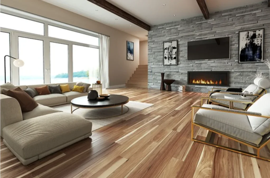 flooring for modern homes