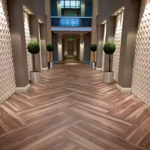 Viny Hotel Flooring