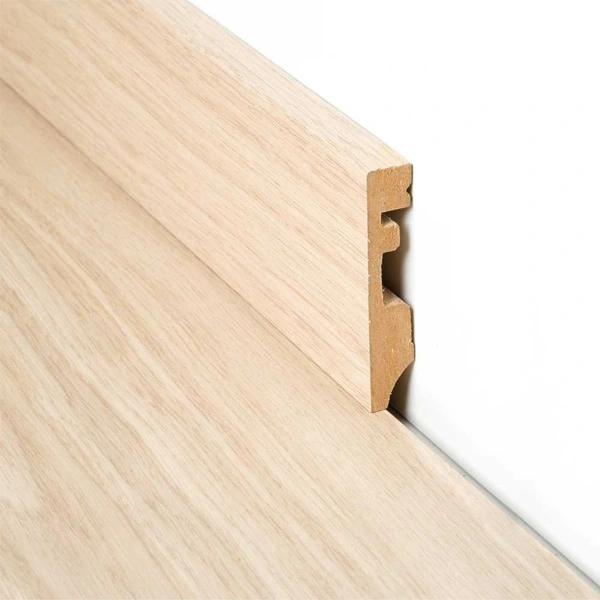 Laminate Wood Skirting