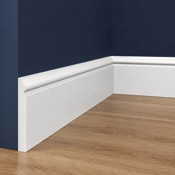 Majestic Snow Skirting
