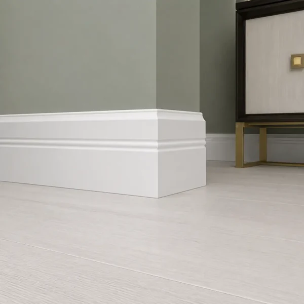 Matte Profile PVC