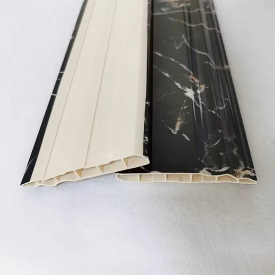 PVC Marble Finish Skirting