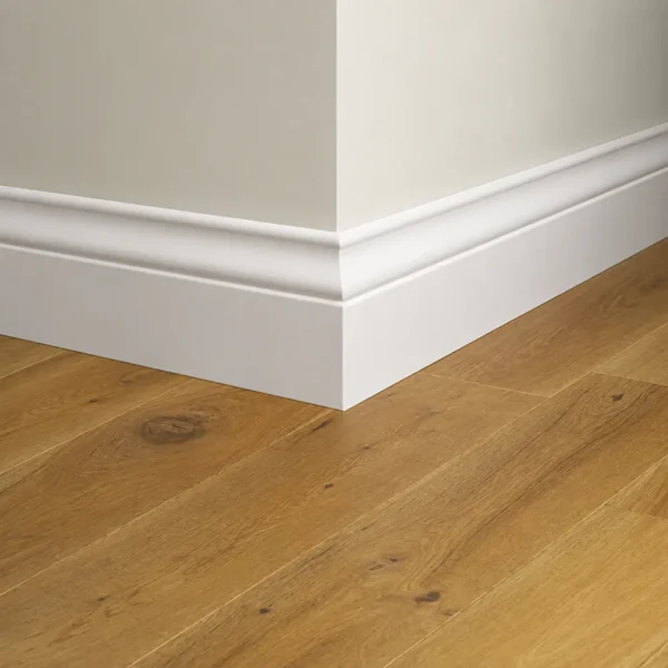 PVC Prestige White