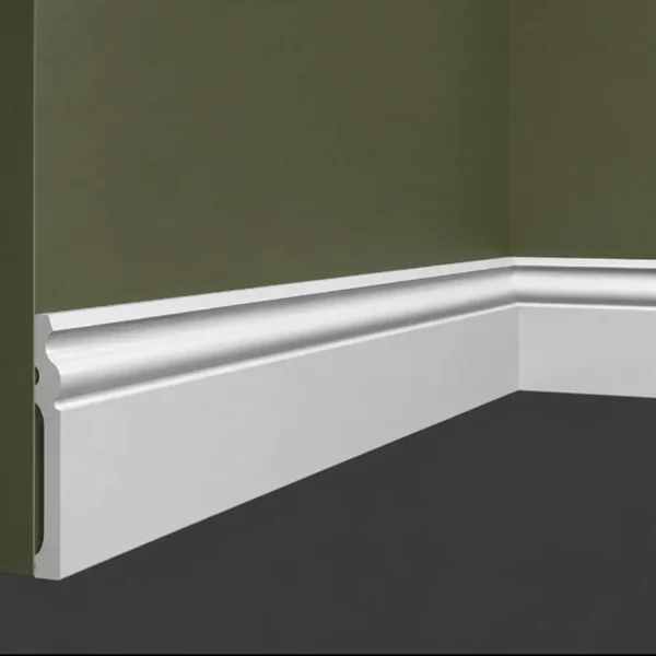 Sleek Trim PVC
