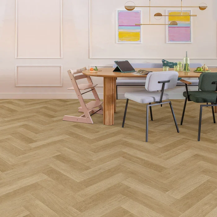 Vinyl Carpet Flooring