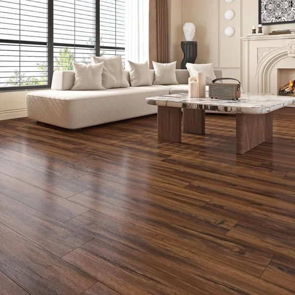 Vinyl Hardwood Flooring