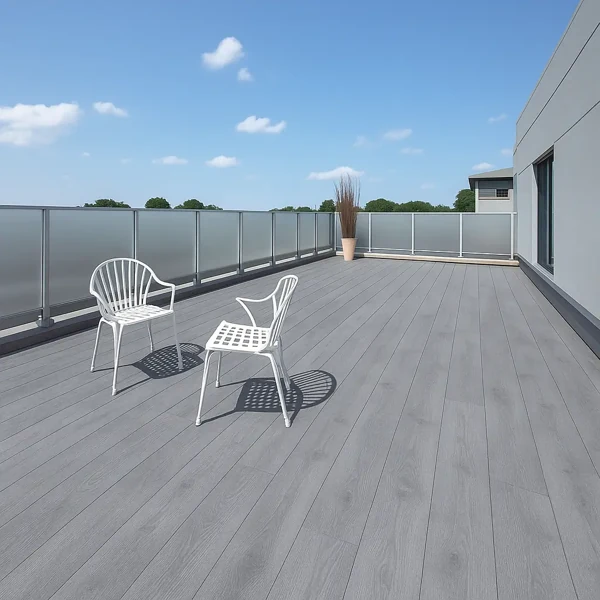 Vinyl Outdoor Flooring