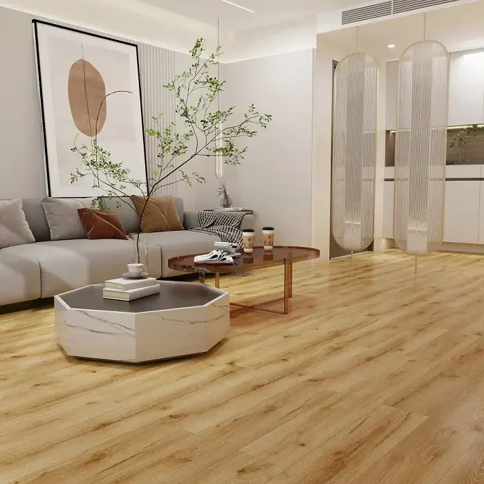 Vinyl PCV Flooring