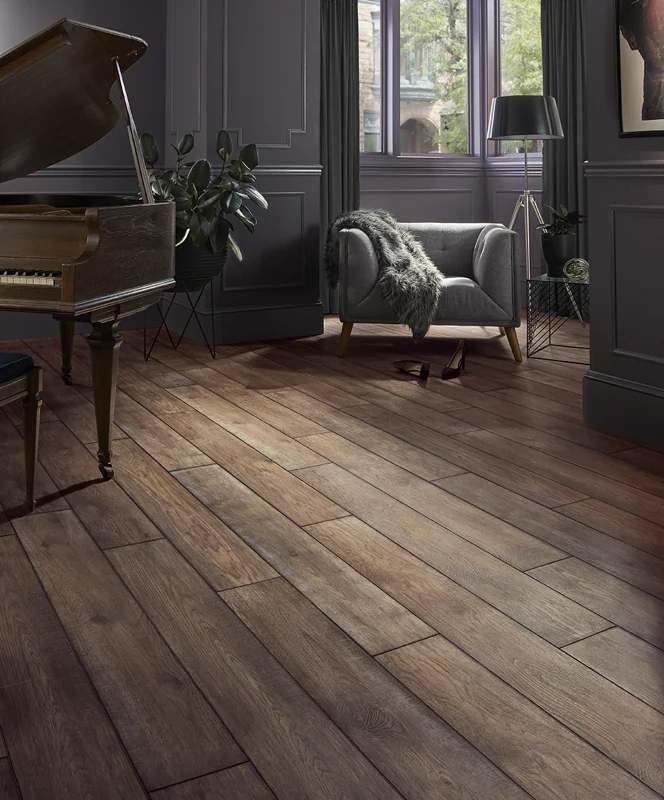 Vinyl Plank Flooring