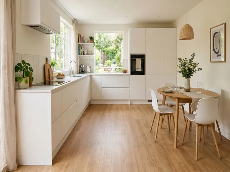 Vinyl Sheet Flooring