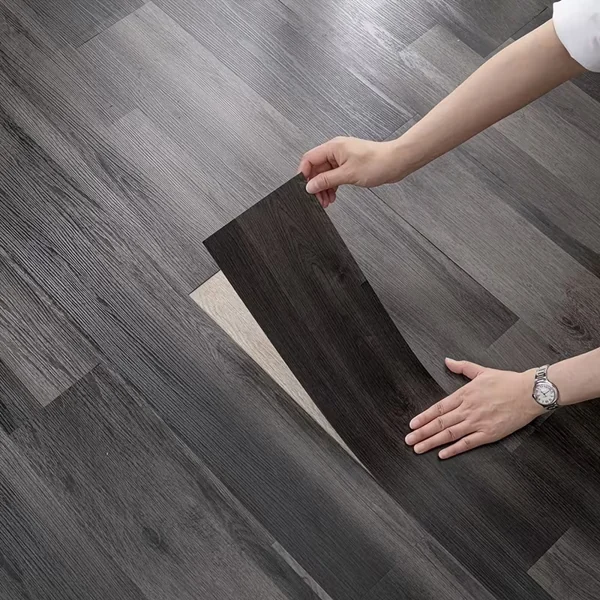 Vinyl Tile Flooring
