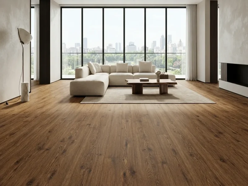 Vinyl Wood Flooring