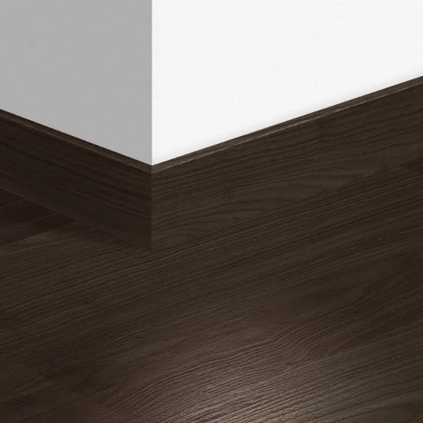 Walnut Wood Skirting